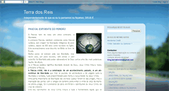 Desktop Screenshot of alexandrereis.net